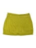 Urban Outfitters Solid Green Skort Size XS - photo 2