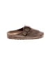 Unbranded Brown Clogs Size EU 28 / US 11 (kids) - photo 1
