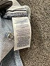 Chaps Blue Denim Shorts Size 12 - photo 4