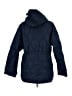 J.Crew 100% Polyester Solid Blue Snow Jacket Size M - photo 2