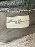 Eddie Bauer 100% Cotton Gray Jacket Size XL - photo 6