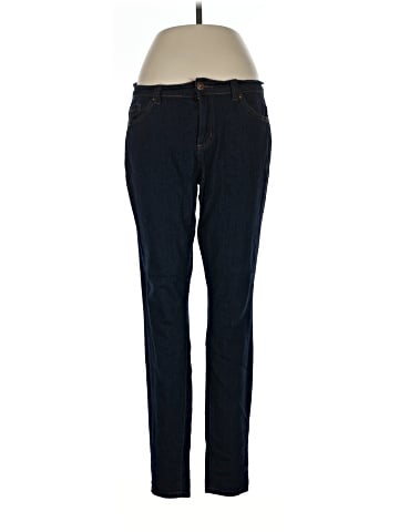 Forever 21 Plus Jeans (view 1)
