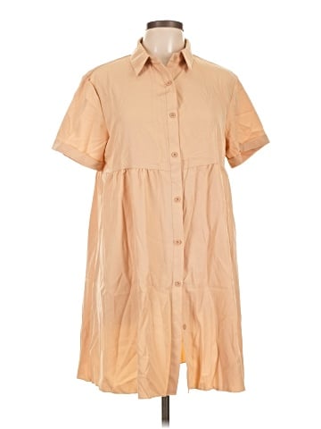 Shein Casual Dress (view 1)
