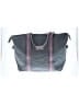 Cath Kidston 100% Pvc Polka Dots Gray Weekender One size - photo 1