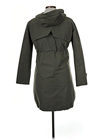 Seraphine Raincoat (view 2)