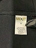 Mixit Solid Black Active Pants Size S - photo 7
