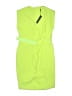 T Tahari 100% Polyester Green Sleeveless Top Size 6 - photo 1
