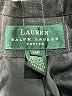 Lauren by Ralph Lauren 100% Polyester Black Blazer Size 14 Petite - photo 7