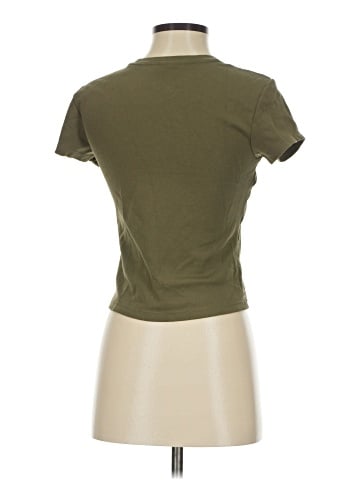 Uniqlo Short Sleeve T-Shirt (view 2)