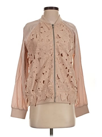 Mystree Jacket (view 1)