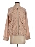 Mystree Pink Jacket Size S - photo 1