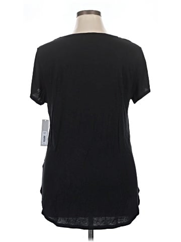 Apt. 9 Short Sleeve T-Shirt (view 2)