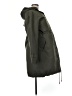 Seraphine 100% Polyester Green Raincoat Size 6 - photo 4