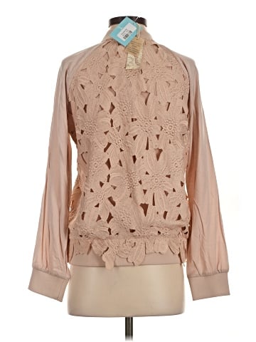 Mystree Jacket (view 2)