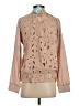 Mystree Pink Jacket Size S - photo 2