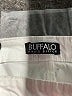 Buffalo by David Bitton Ivory Casual Pants Size 34 waist - photo 7