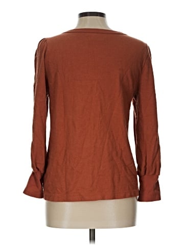 Free Assembly 3/4 Sleeve T-Shirt (view 2)