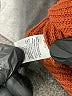 Leith Brown Turtleneck Sweater Size XXS - photo 8