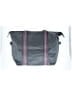 Cath Kidston 100% Pvc Polka Dots Gray Weekender One size - photo 2