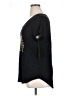 Apt. 9 Black Short Sleeve T-Shirt Size XL - photo 5