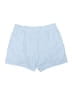 Only 100% Cotton Stripes Blue Shorts Size XL - photo 2