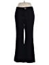 Talbots Black Casual Pants Size 10 - photo 1