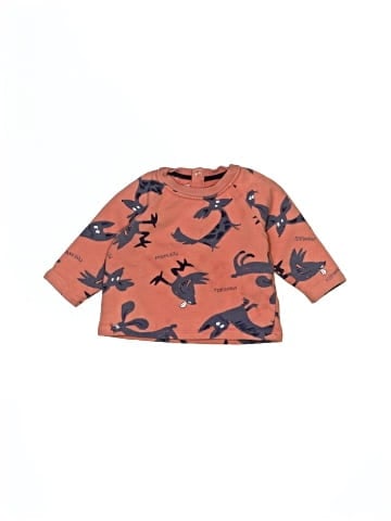 Petit Bateau Sweatshirt (view 1)