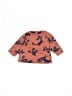 Petit Bateau Orange Sweatshirt 9-12 MO / 12 MO - photo 1