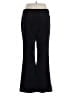 Talbots Black Casual Pants Size 10 - photo 2