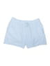 Only 100% Cotton Stripes Blue Shorts Size XL - photo 1