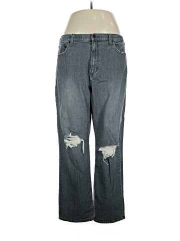 Universal Thread Jeans (view 1)