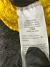 Crewcuts 100% Cotton Yellow Sweater Vest Size 8 - photo 4