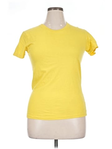 American Apparel Short Sleeve T-Shirt (view 1)