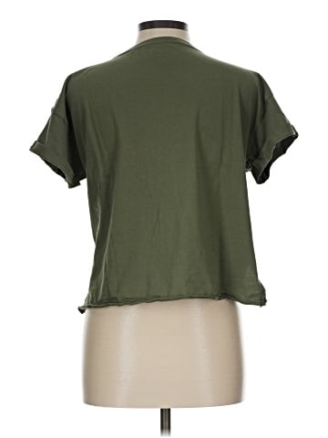 CALVIN KLEIN JEANS Short Sleeve T-Shirt (view 2)