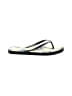 Shade & Shore Yellow Flip Flops Size 6 - photo 1