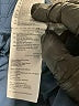 Adidas Solid Blue Track Pants Size S - photo 8