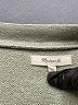 Madewell Green Pullover Sweater Size XS - photo 7
