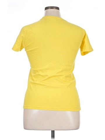 American Apparel Short Sleeve T-Shirt (view 2)