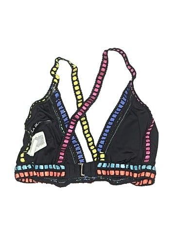 La Blanca Swimsuit Top (view 2)