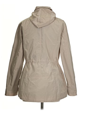 Charter Club Raincoat (view 2)