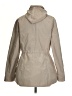 Charter Club 100% Polyester Tan Raincoat Size S - photo 2
