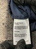 Liv Solid Blue Cargo Shorts Size M - photo 4