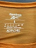 Reebok 100% Polyester Orange Active Tank Size L - photo 7