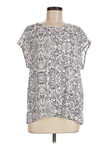 Chaus Short Sleeve Blouse (view 1)