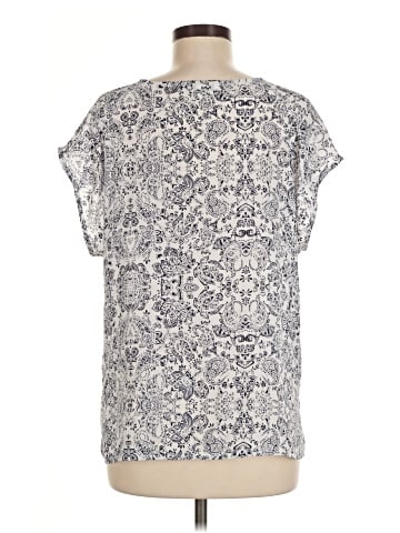 Chaus Short Sleeve Blouse (view 2)