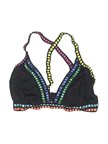 La Blanca Swimsuit Top (view 1)