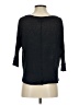 Gilly Hicks Black Pullover Sweater Size S - photo 2