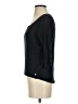 Gilly Hicks Black Pullover Sweater Size S - photo 5