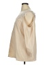 Unbranded Ivory 3/4 Sleeve Blouse Size 1X - photo 5