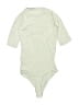 ALIX Gray Bodysuit Size XS - photo 2